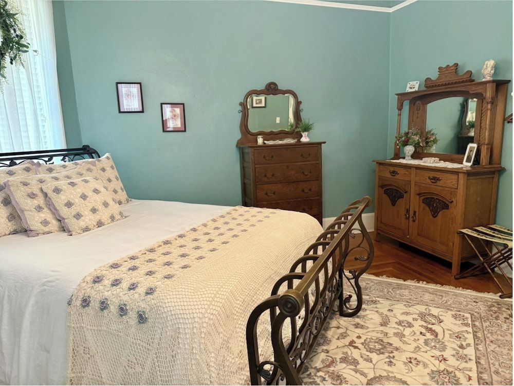 Comfort Room