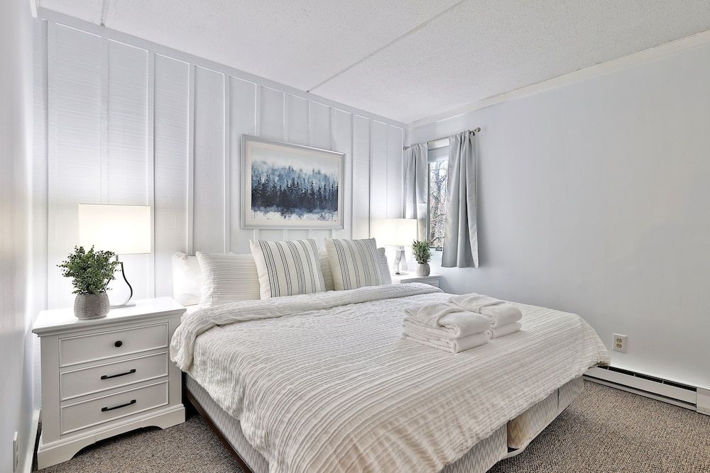 Condo, 3 Bedrooms