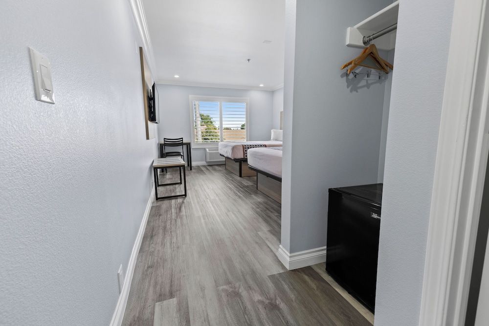 Downey Inn Double Room 3