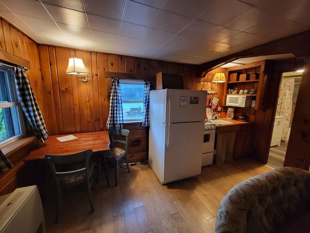 Cabin 6