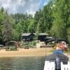 Cottage Place on Squam Lake
