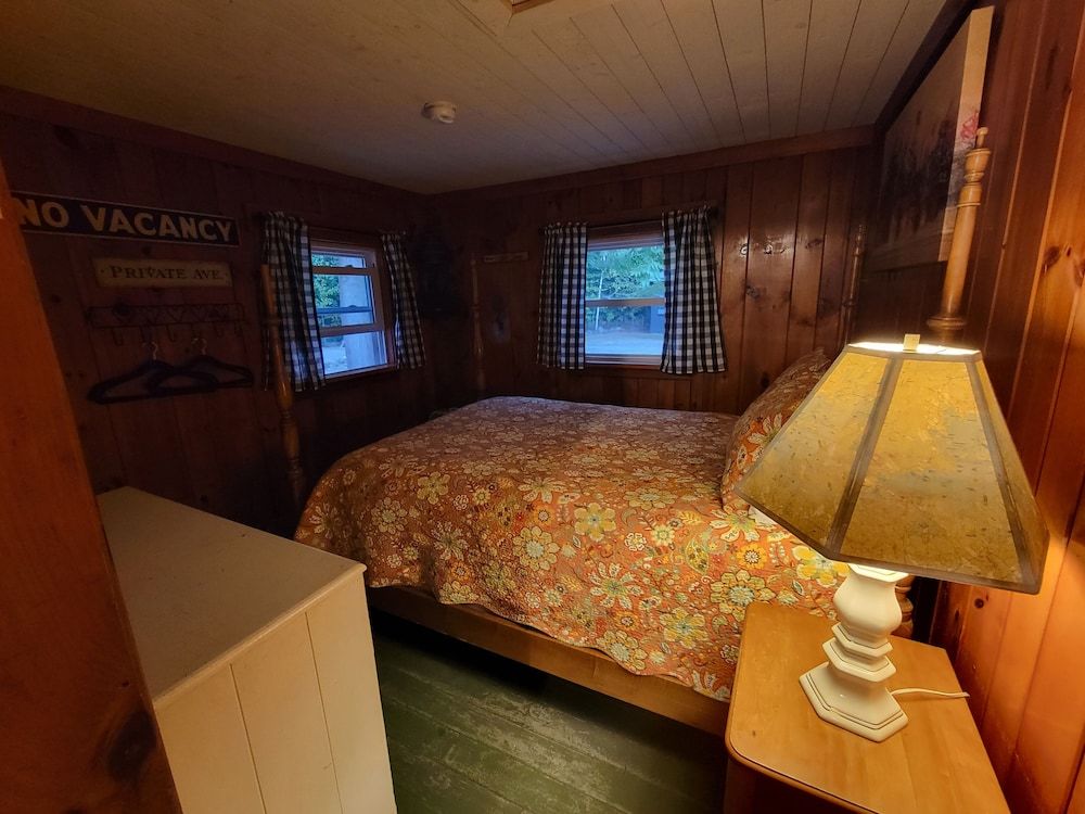 Cabin 5