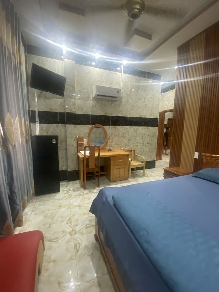 Classic Double Room Single Use