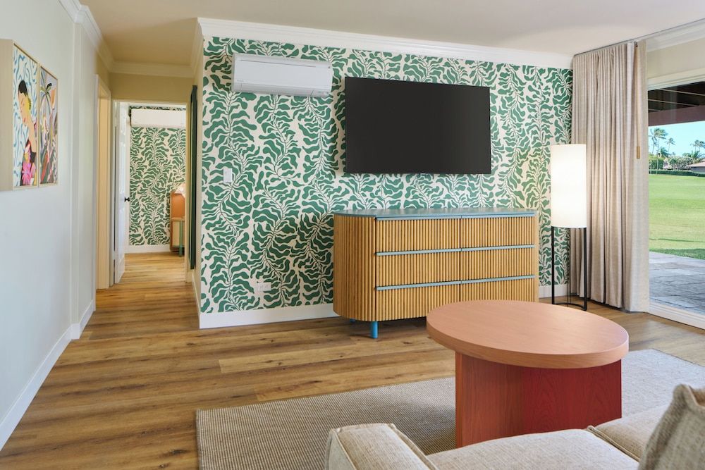 Royal Lahaina Bungalows & Spa Suite, 2 Bedrooms (Royal Bungalow) 8