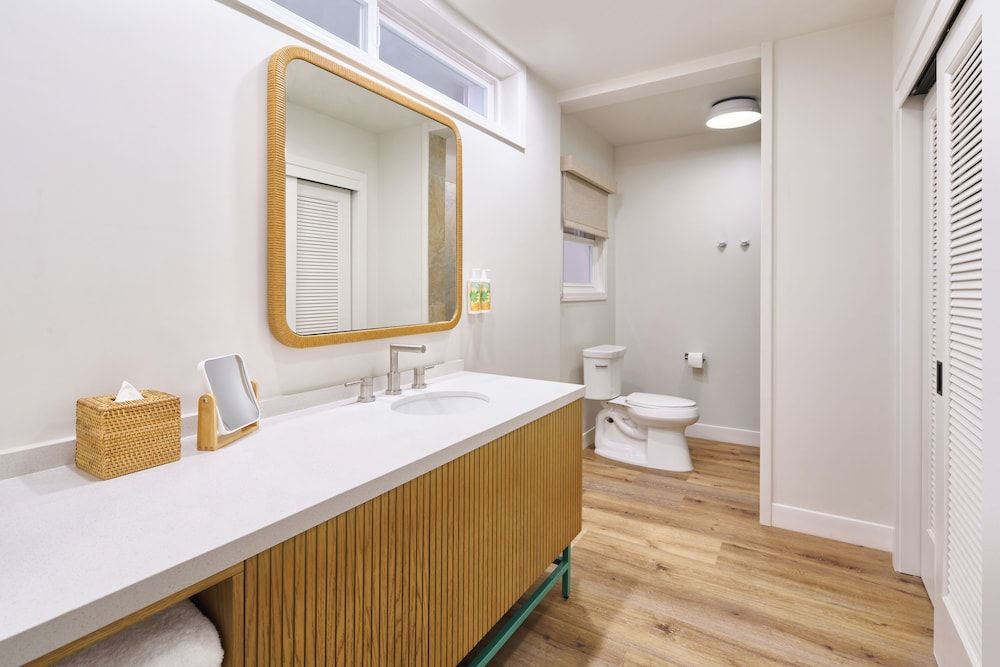 Royal Lahaina Bungalows & Spa Suite, 2 Bedrooms (Royal Bungalow) 9