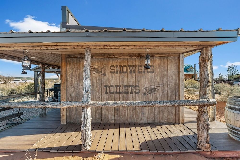 Southwest Silo Stay- 1 Bedroom Near Zion & Bryce