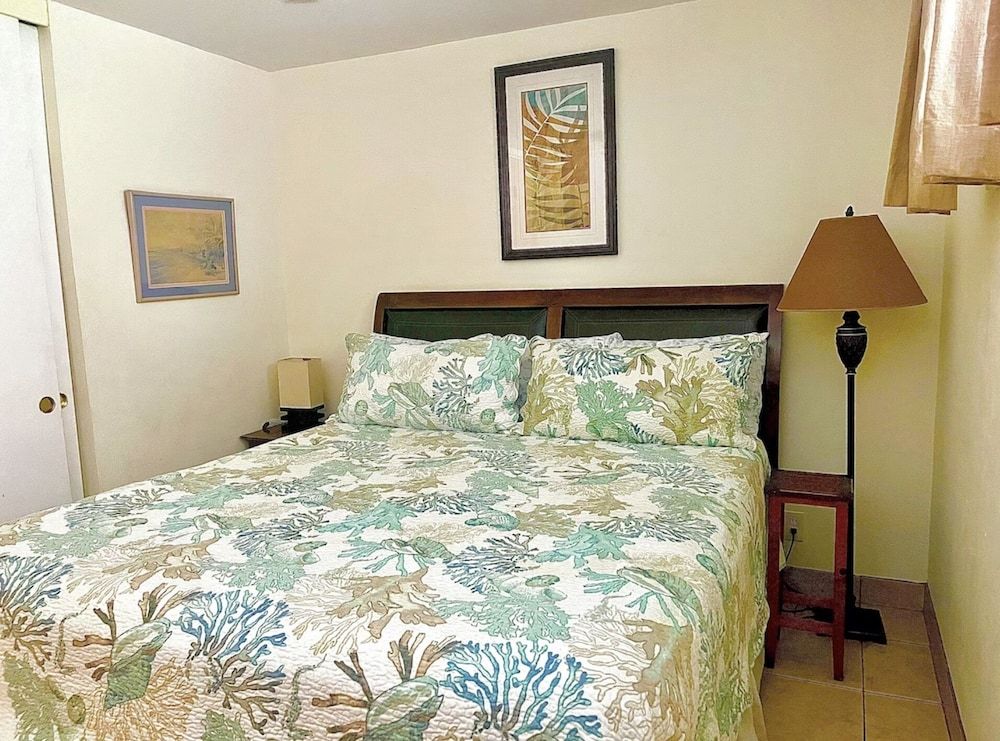 Condo, 1 Bedroom