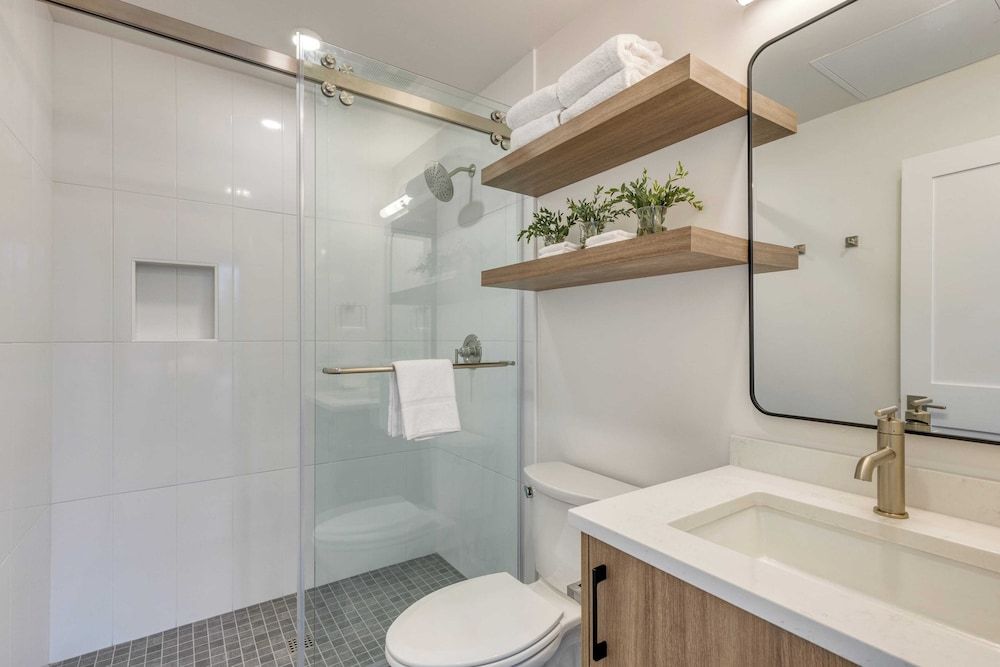 2 Units Minutes to Old Bend Deck + Hot Tub 1216 Skyline Ranch by Avantstay House (5 Bedrooms) 25