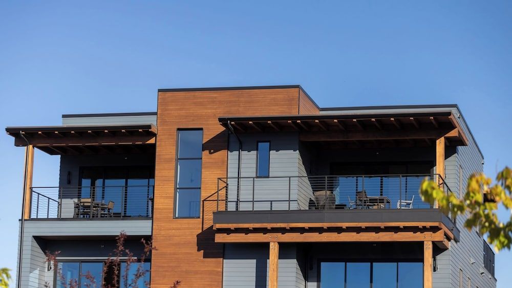 2 Units Minutes to Old Bend Deck + Hot Tub 1216 Skyline Ranch by Avantstay House (5 Bedrooms) 44