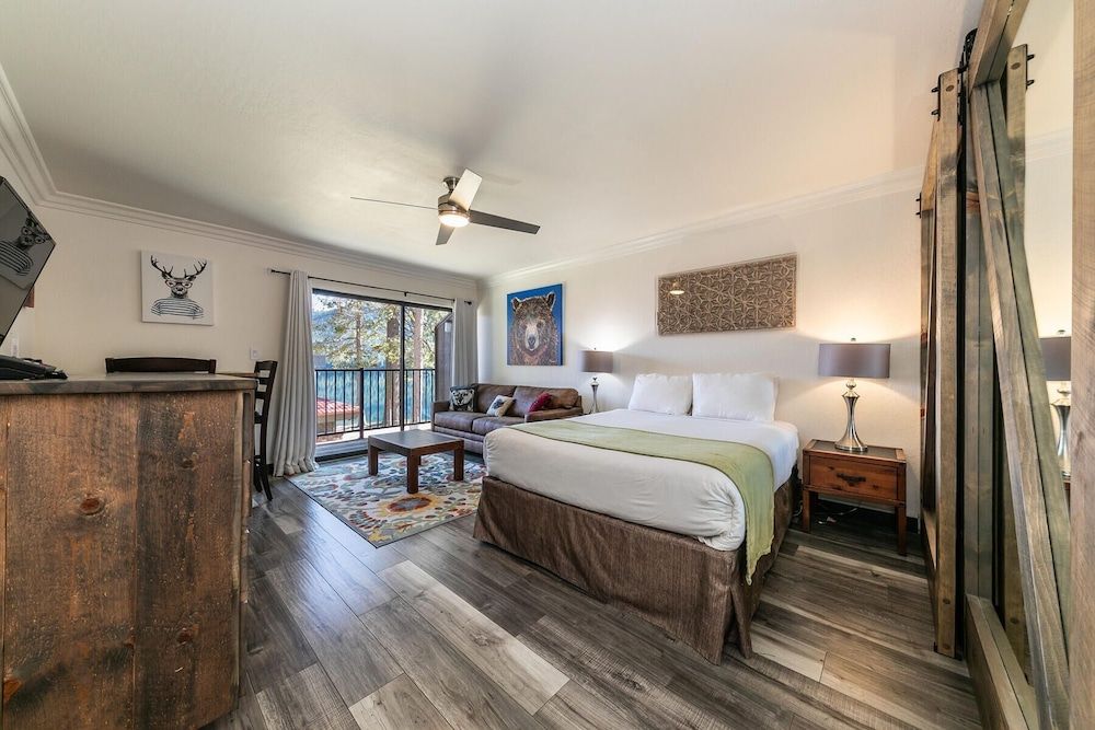 Condo, 1 Bedroom