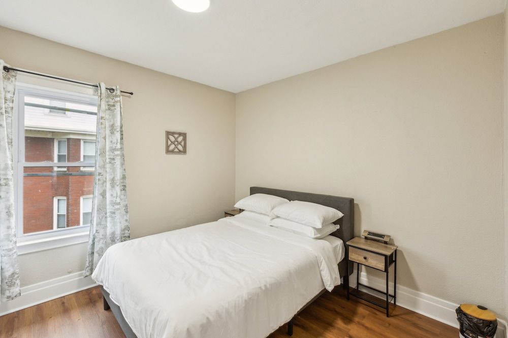 Apartment, 3 Bedrooms