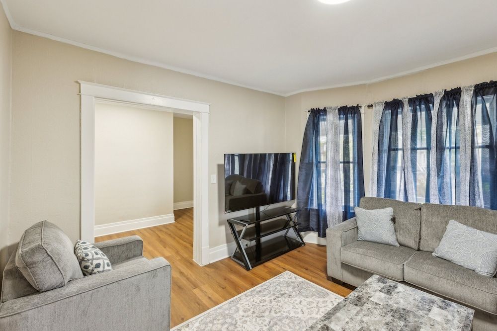 Apartment, 3 Bedrooms