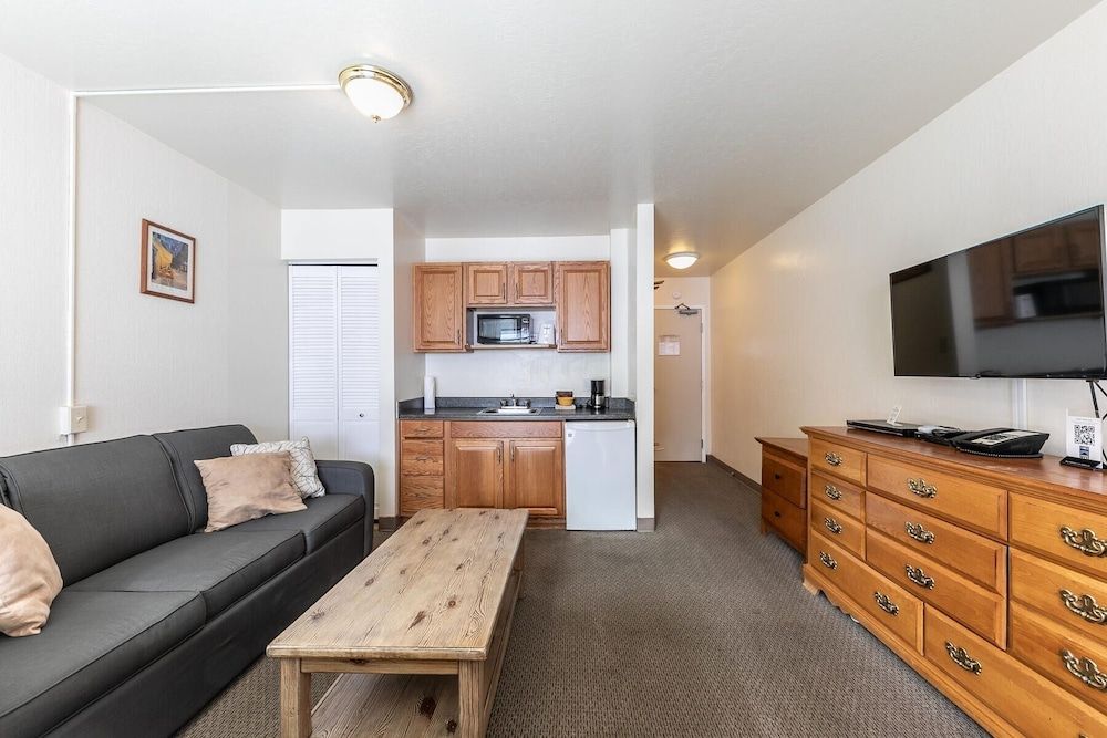 226 Bldg B 1 Bedroom Condo Condo, 1 Bedroom 5