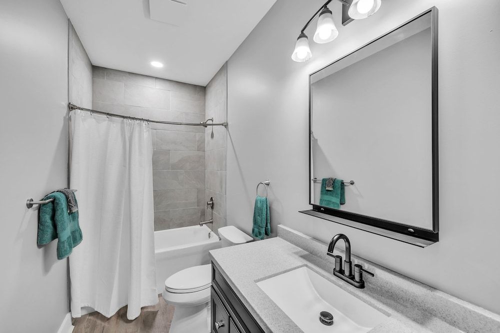 Pet-friendly Getaway With Golf & Private Patio Retreat 4 Bedroom Home House, 4 Bedrooms 30