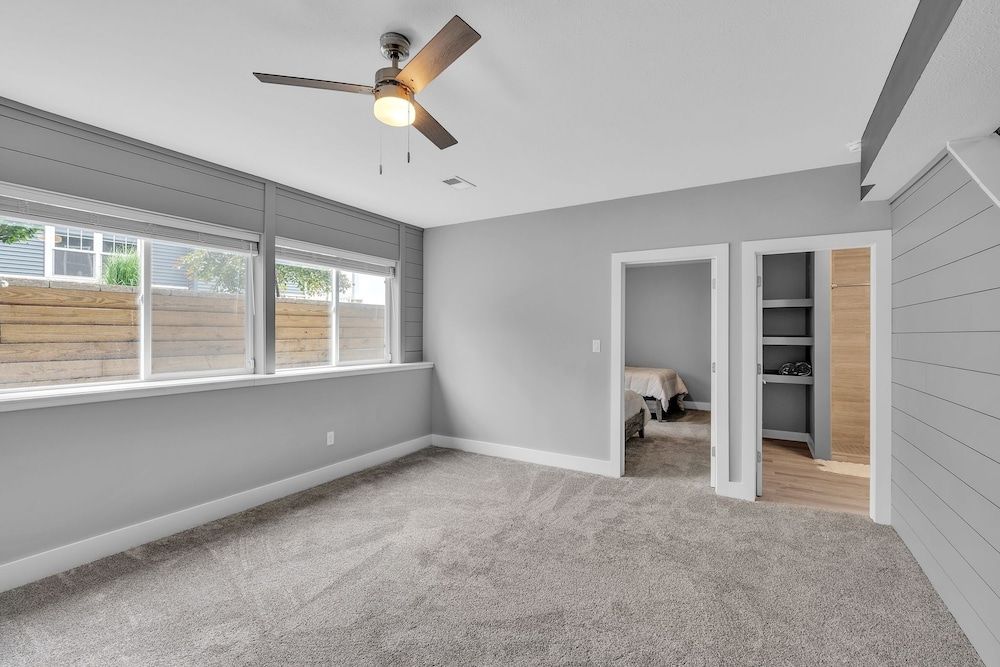 Pet-friendly Getaway With Golf & Private Patio Retreat 4 Bedroom Home House, 4 Bedrooms 14