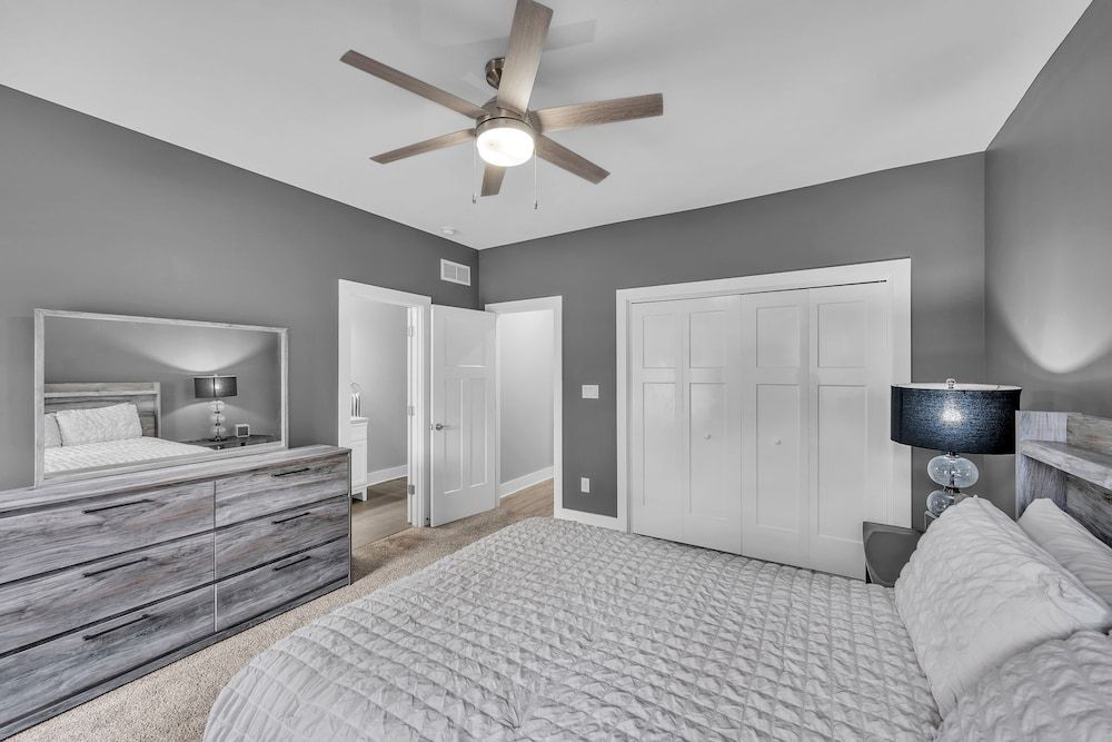 Pet-friendly Getaway With Golf & Private Patio Retreat 4 Bedroom Home House, 4 Bedrooms 10