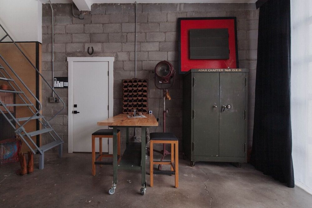 Motel Marfa MOTEL #5 14