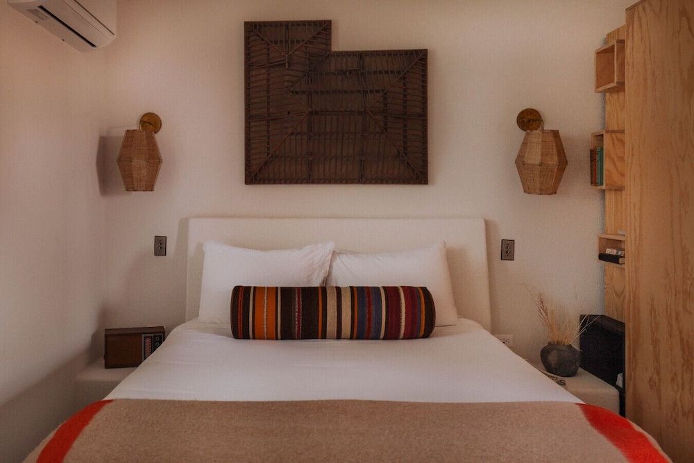 Motel Marfa MOTEL #4 4