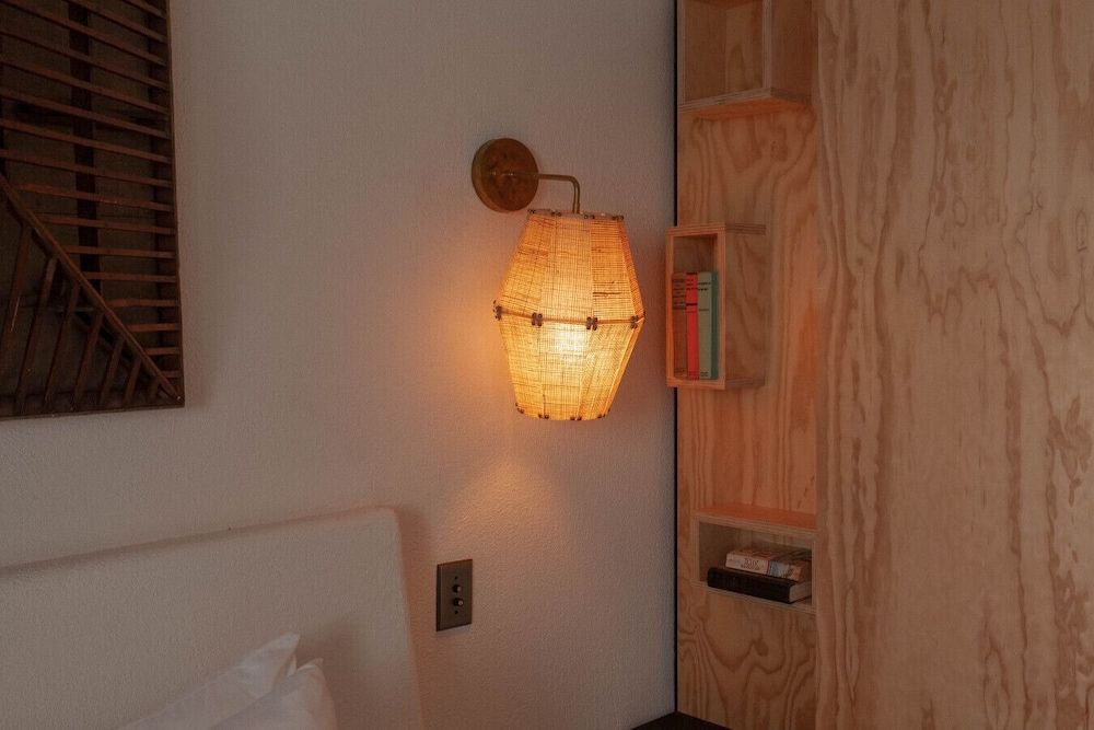 Motel Marfa MOTEL #4 2