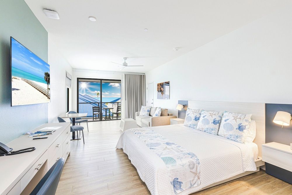 Shalimar Beach Resort