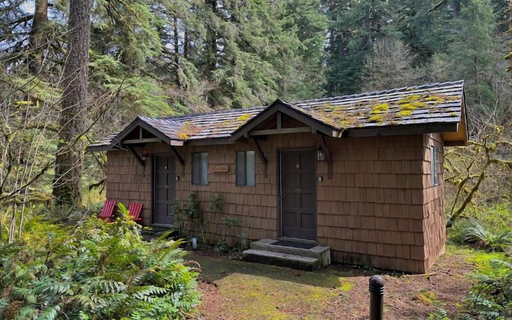 Smith Creek Village Double or Twin Room, Non Smoking 2