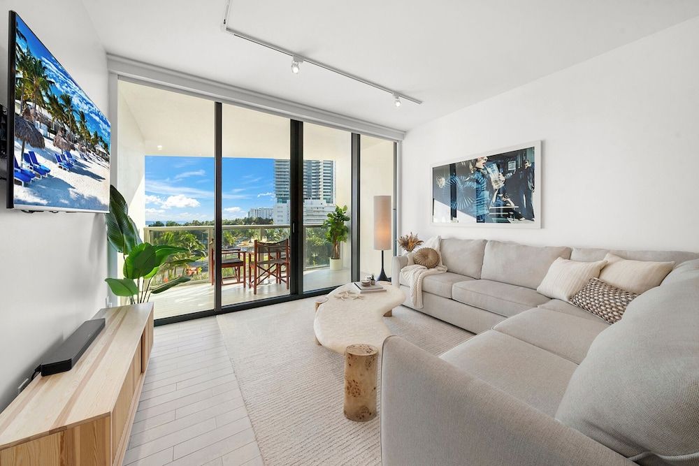 Room (W South Beach 514)