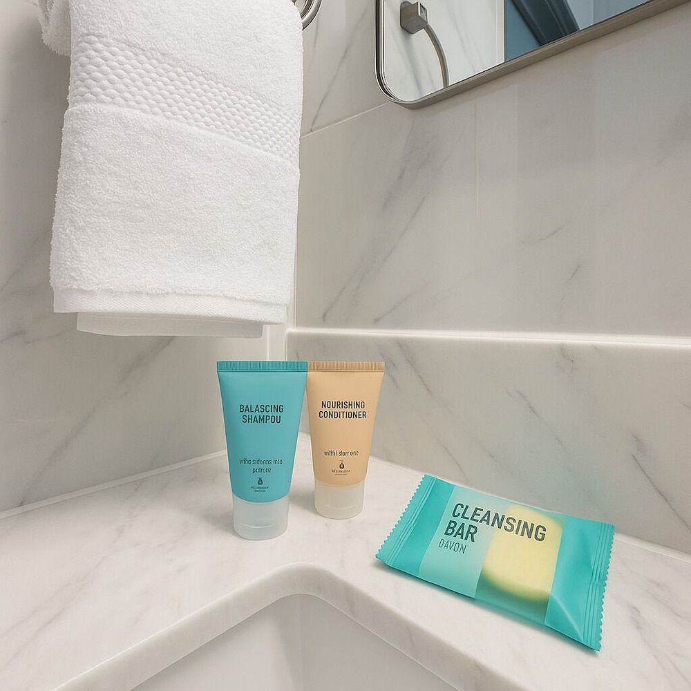 LIV Hotel Bronx - Newly Built Deluxe Room, 1 King Bed 4