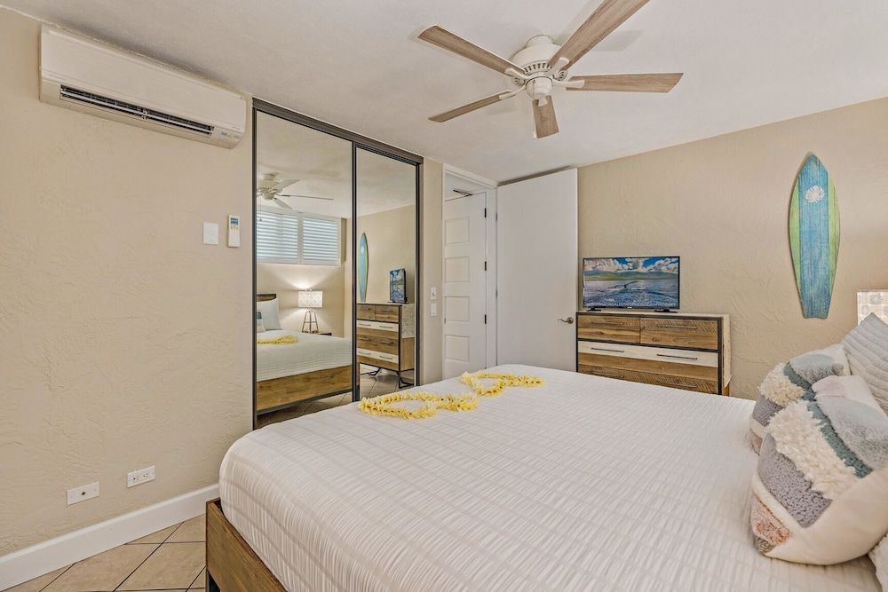 Condo, 1 Bedroom