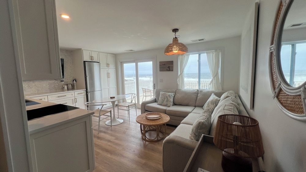 driftwood motel Luxury Villa 7