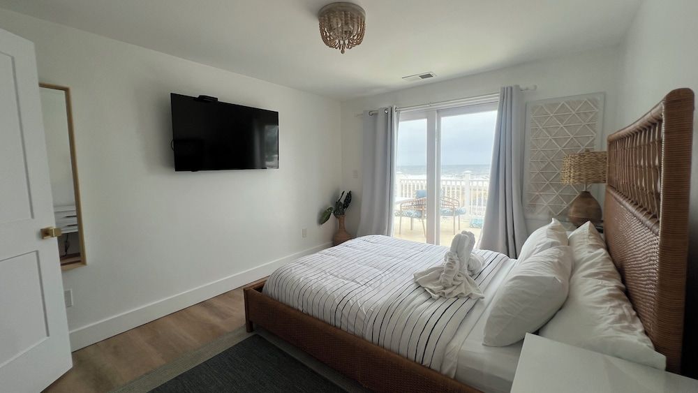 driftwood motel Luxury Villa 3