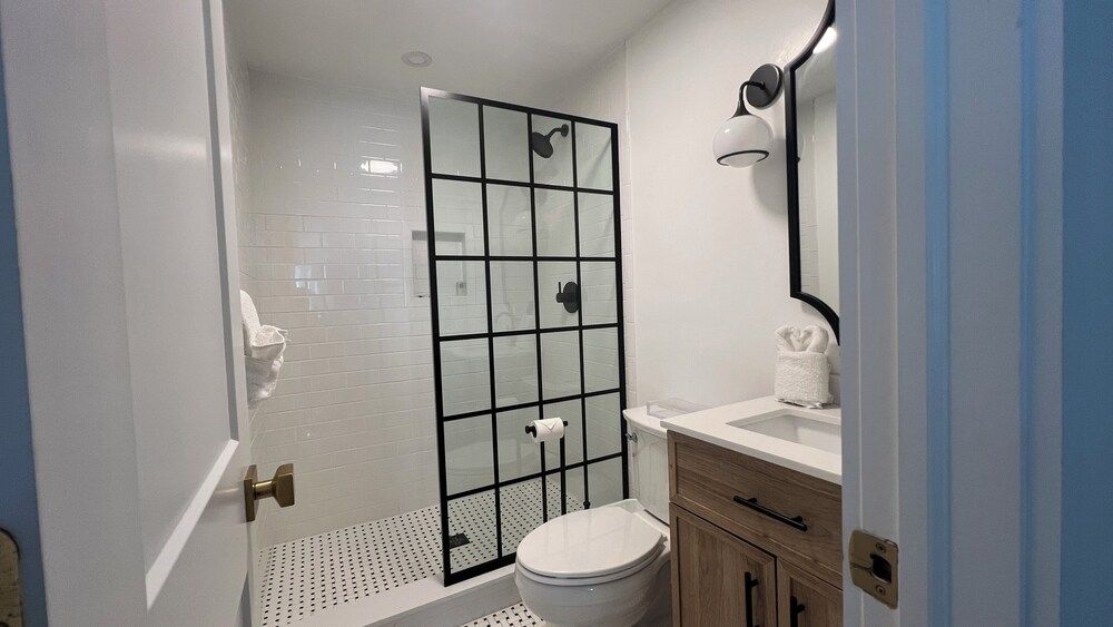 driftwood motel Luxury Villa 5