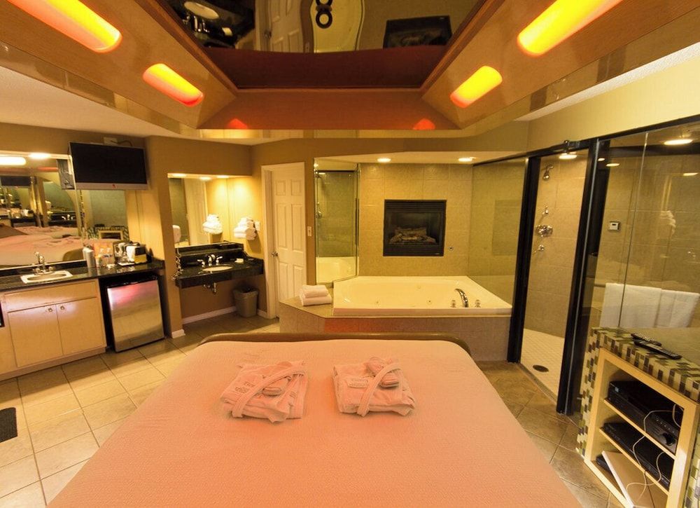 Essence Suites Essence Suites 5