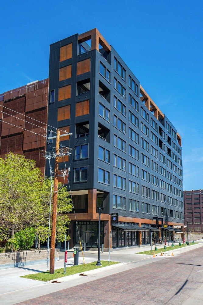 Sable 603 - Alcove Apartment (0 Bedroom) 31