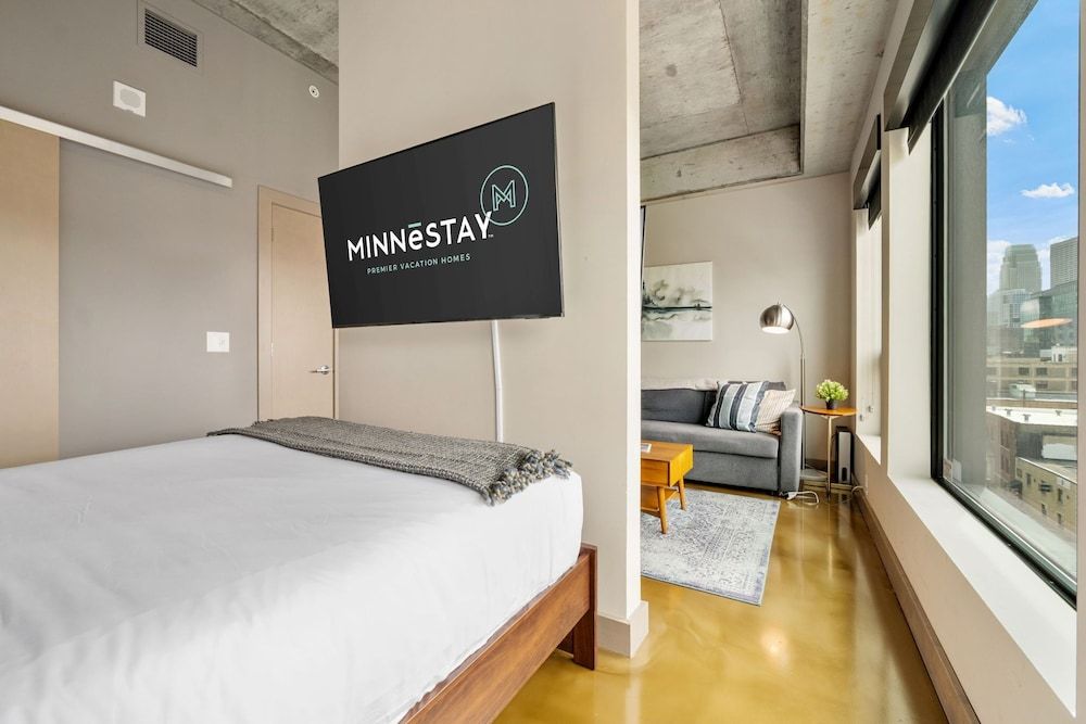 Sable 603 - Alcove Apartment (0 Bedroom) 5