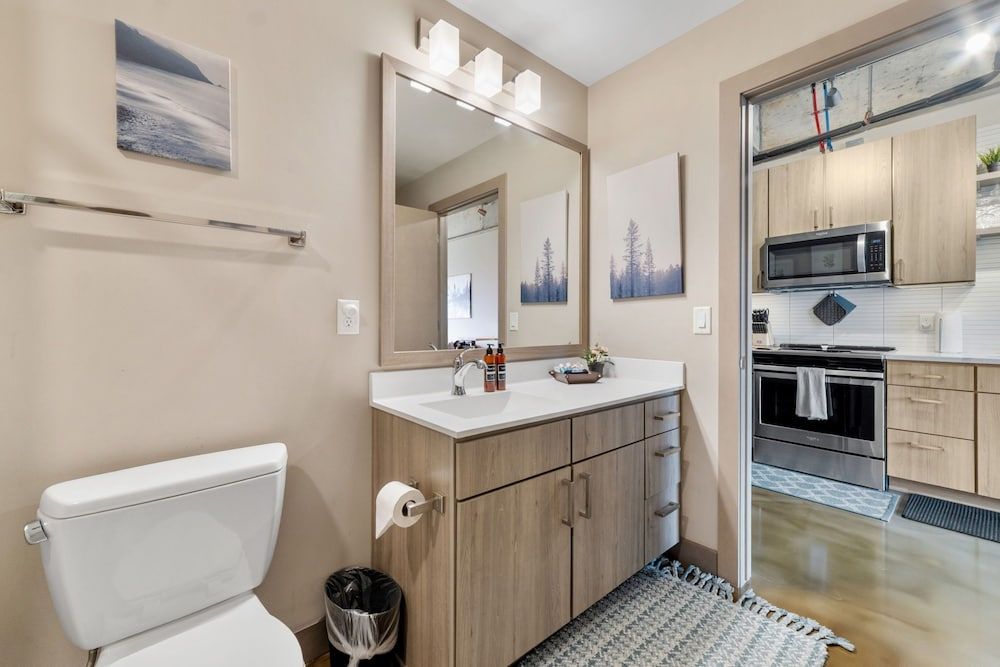 Sable 603 - Alcove Apartment (0 Bedroom) 18