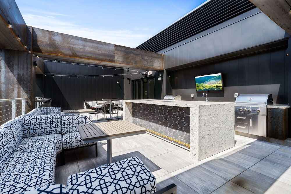 Sable 603 - Alcove Apartment (0 Bedroom) 27