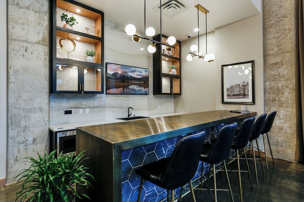 Sable 801 - Alcove Apartment (0 Bedroom) 27