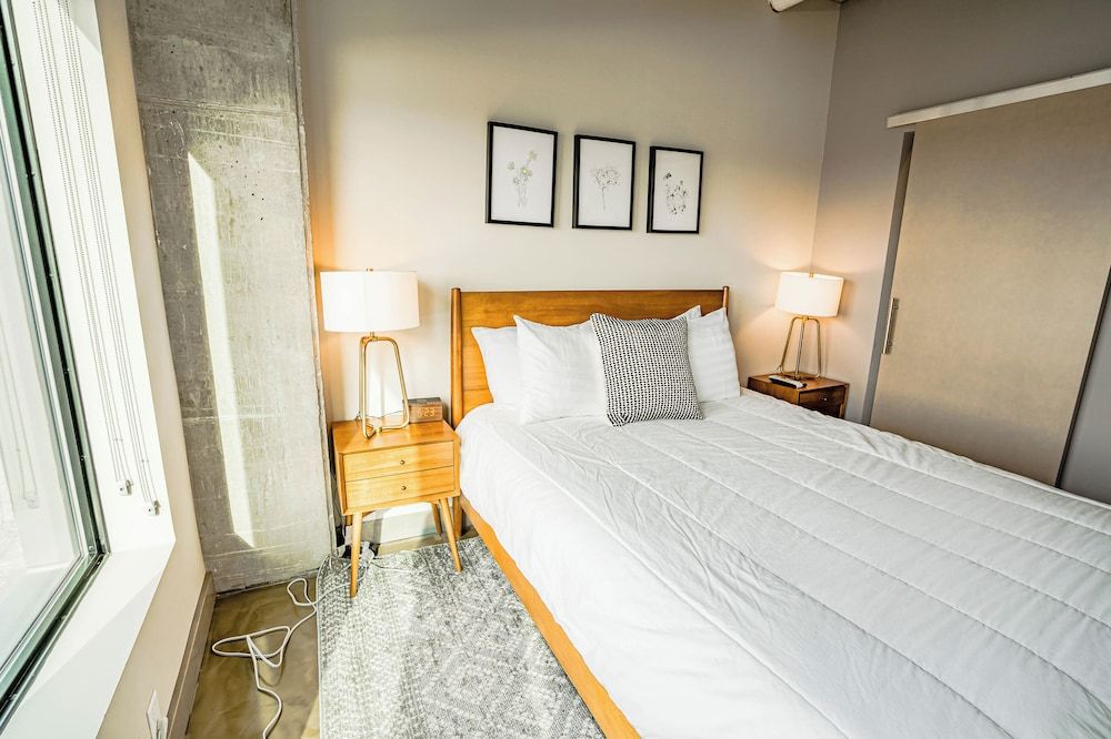 Sable 801 - Alcove Apartment (0 Bedroom) 4