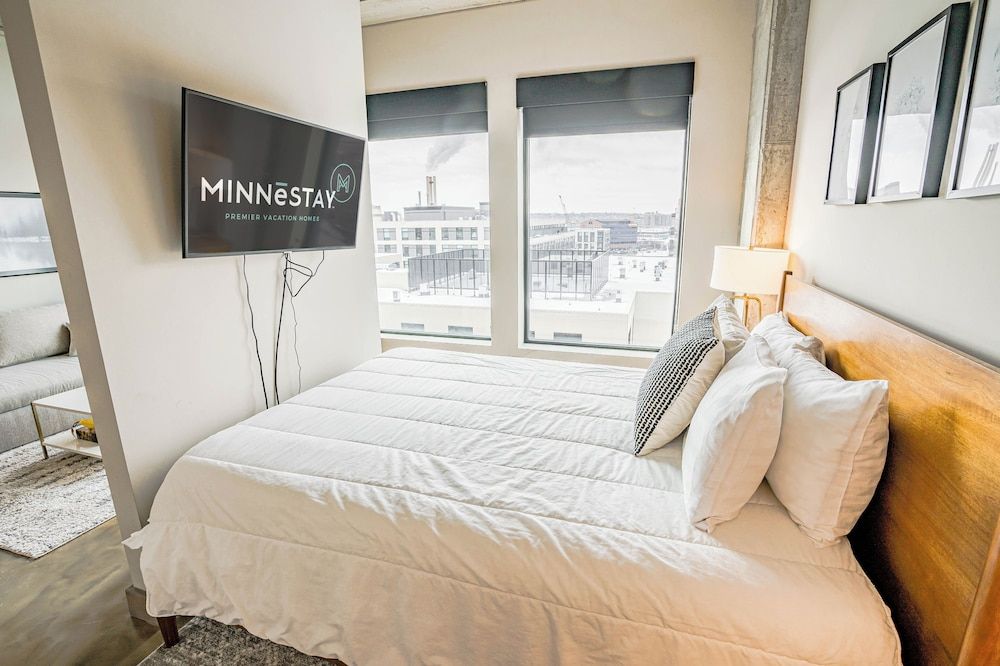 Sable 801 - Alcove Apartment (0 Bedroom) 6