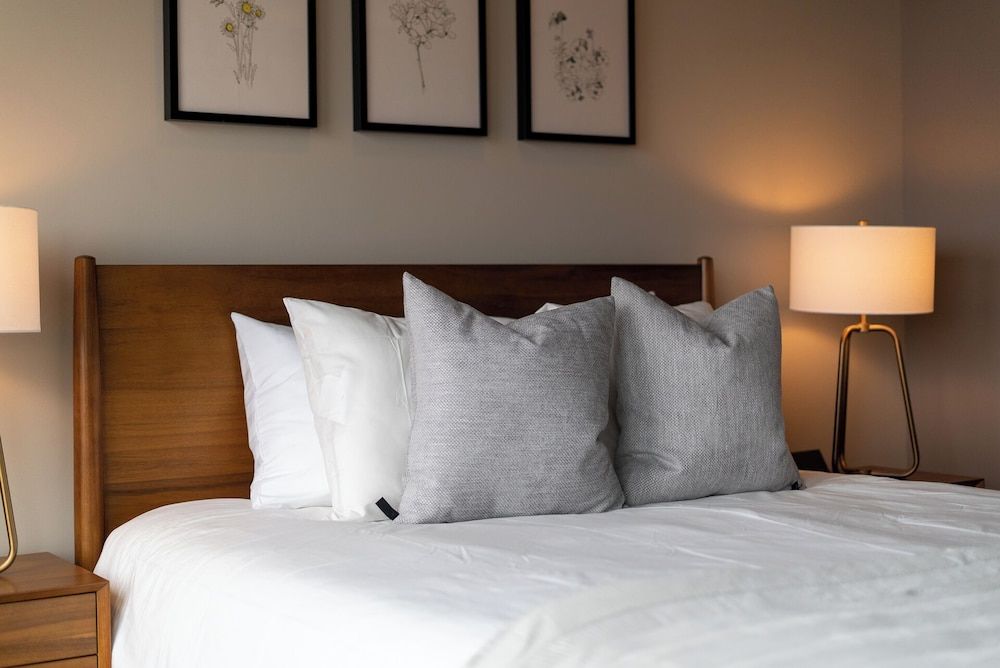 Sable 801 - Alcove Apartment (0 Bedroom) 5