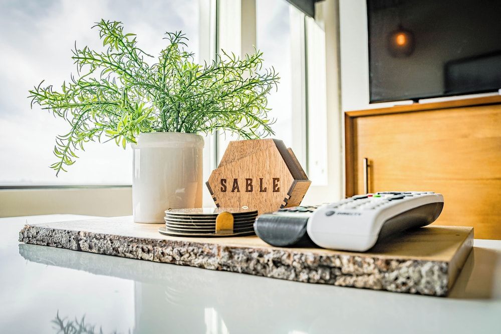 Sable 801 - Alcove Apartment (0 Bedroom) 25