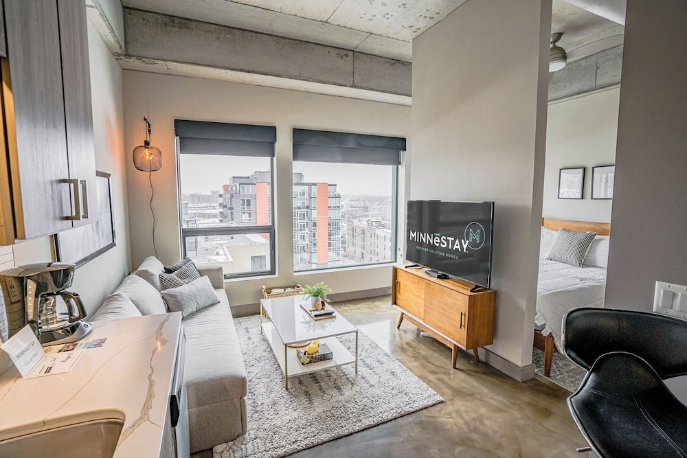 Sable 801 - Alcove Apartment (0 Bedroom) 18