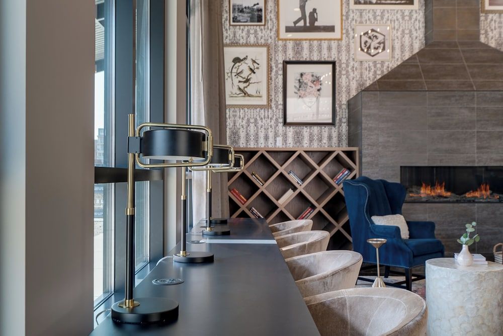 Sable 206 - Alcove Apartment (0 Bedroom) 23