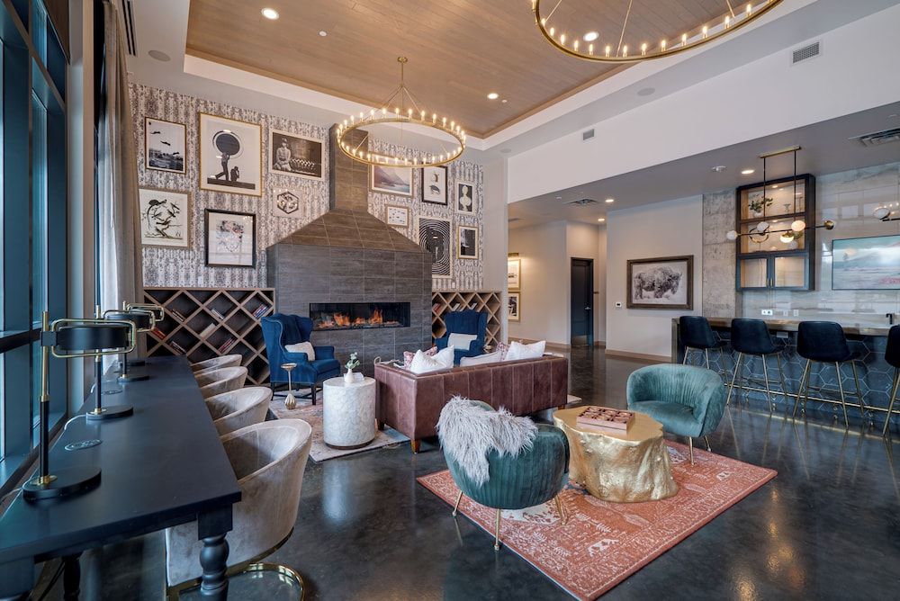 Sable 206 - Alcove Apartment (0 Bedroom) 22