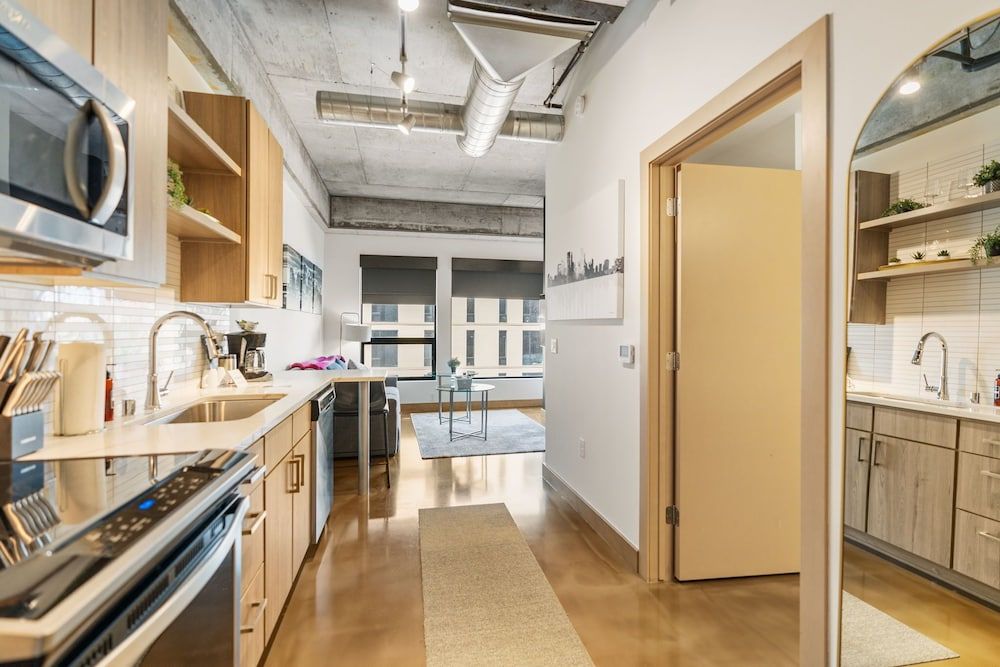 Sable 304 - Alcove Apartment (0 Bedroom) 24