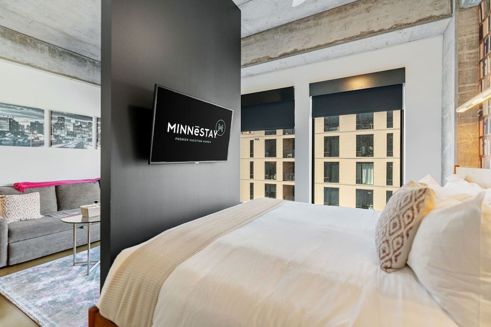 Sable 304 - Alcove Apartment (0 Bedroom) 23