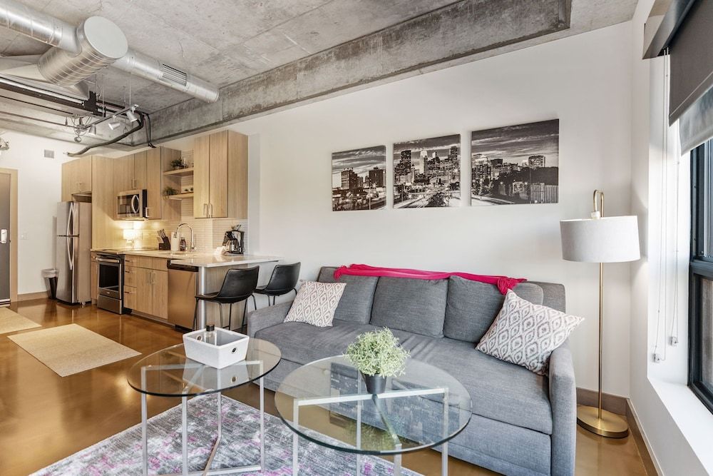 Sable 304 - Alcove Apartment (0 Bedroom) 32