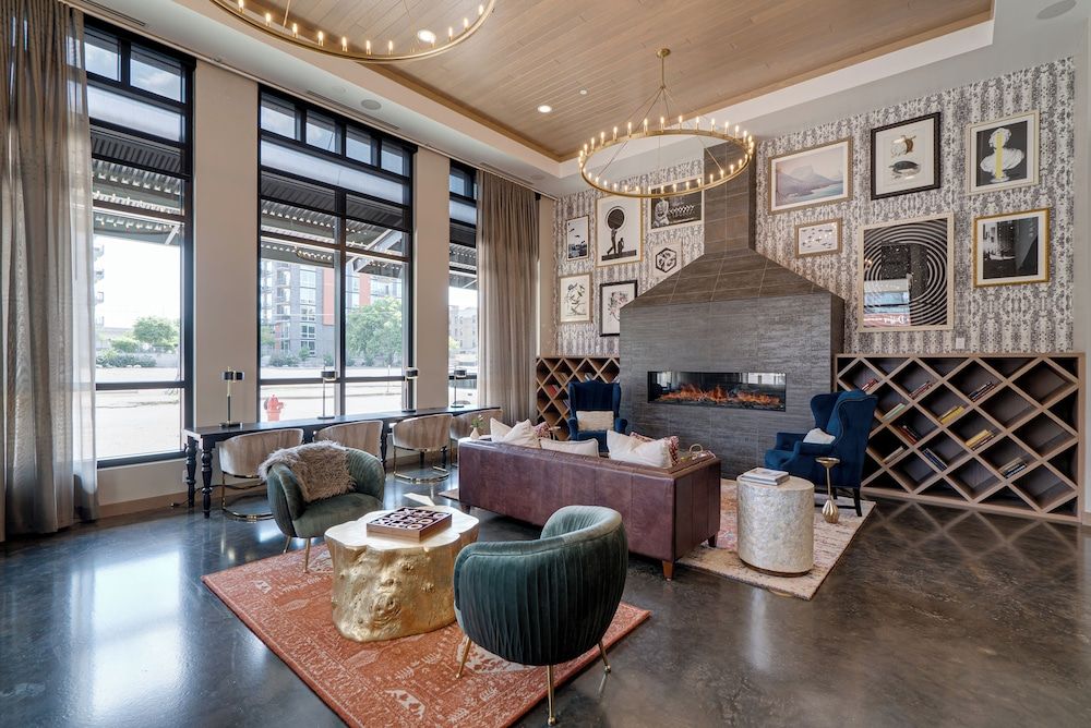 Sable 304 - Alcove Apartment (0 Bedroom) 7