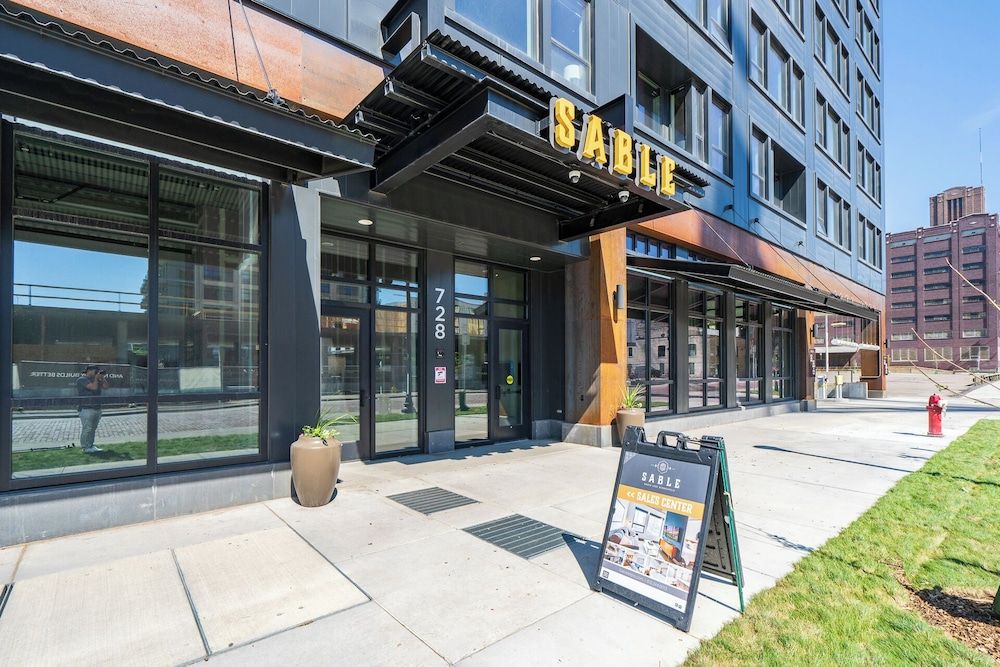 Sable 304 - Alcove Apartment (0 Bedroom) 13