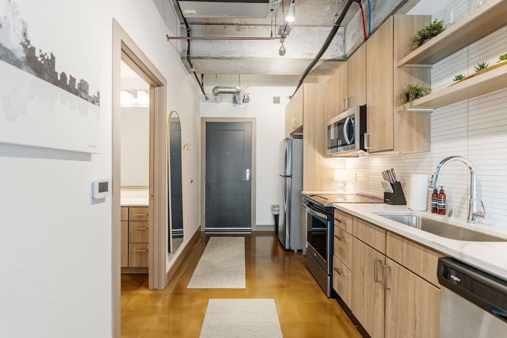 Sable 304 - Alcove Apartment (0 Bedroom) 26